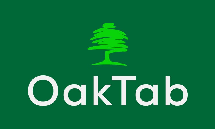 OakTab.com - buy Cool premium names